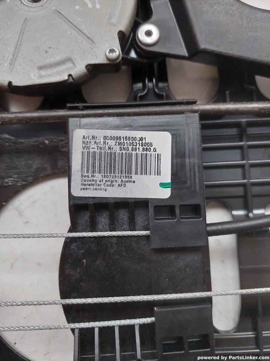 Suport lombar scaun stanga fata AUDI A6 IV Avant 4G5, C7, 4GD 2011 - 2018 – foto 2