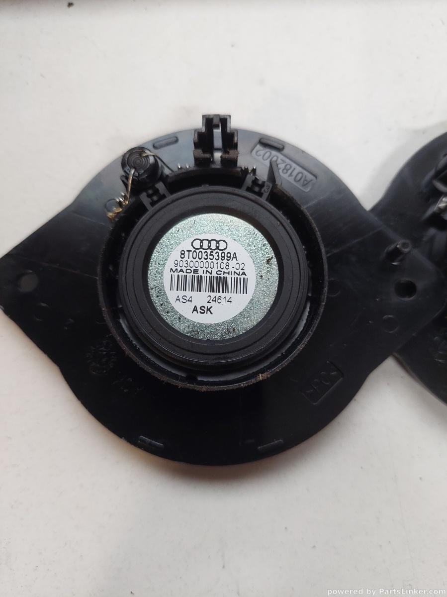 Tweeter usa dreapta fata AUDI A4 IV Avant (8K5, B8) [ 2007 - 2015 ] OEM 8t0035399a