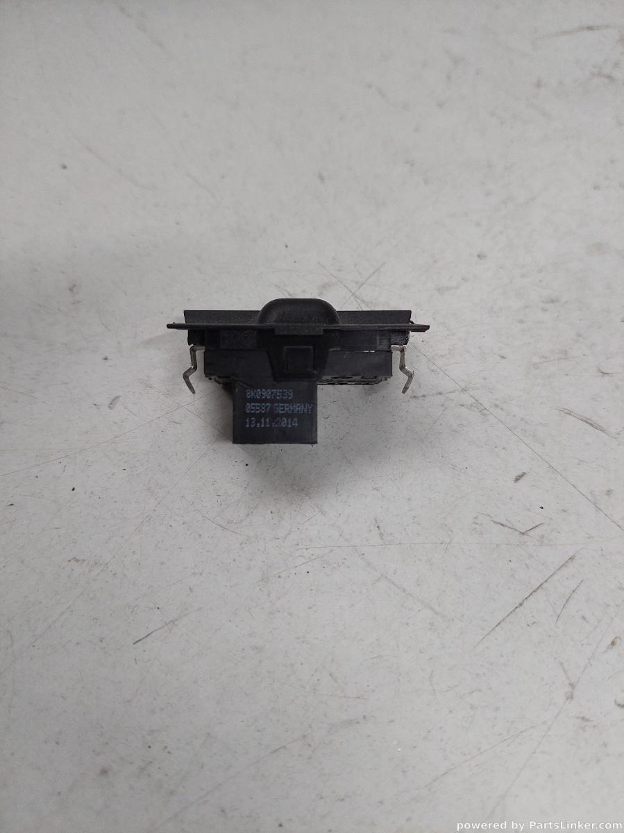 Senzor solar AUDI A4 IV (8K2, B8) [ 2007 - 2015 ] OEM 8k0907539