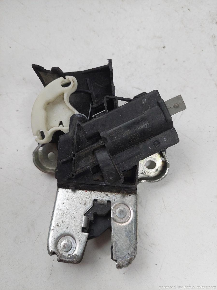 Broasca haion AUDI A4 IV (8K2, B8) [ 2007 - 2015 ] OEM 4f5827505d