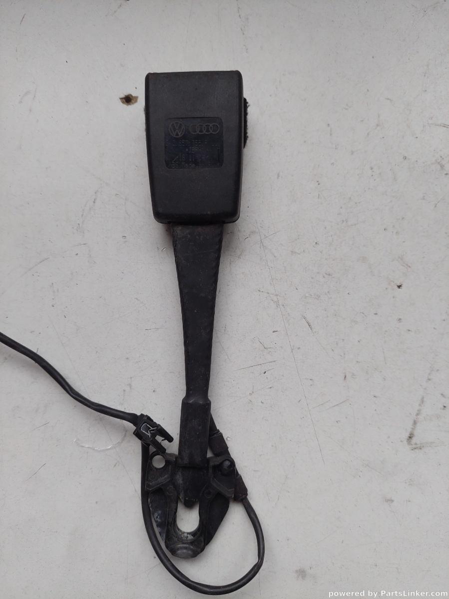 Pretensionare dreapta fata AUDI A4 IV (8K2, B8) [ 2007 - 2015 ] OEM 8k0857755f