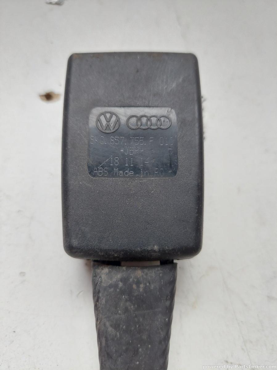 Pretensionare dreapta fata AUDI A4 IV (8K2, B8) [ 2007 - 2015 ] OEM 8k0857755f – foto 2