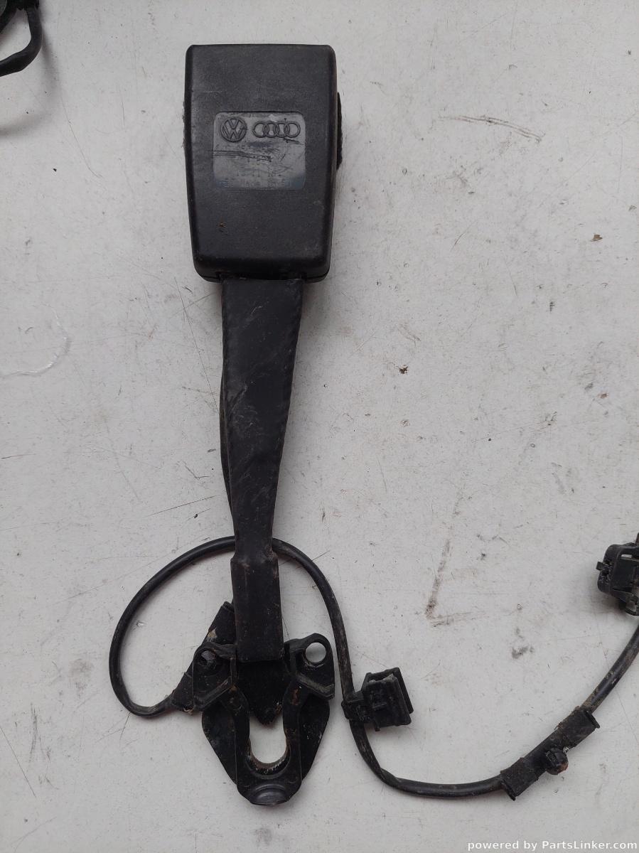 Pretensionare  stanga fata AUDI A4 IV (8K2, B8) [ 2007 - 2015 ] OEM 8k0957755f