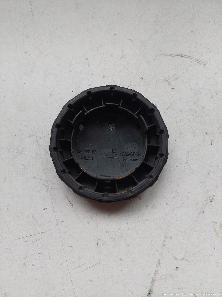 Capac reglare scaun  AUDI A4 IV (8K2, B8) [ 2007 - 2015 ] OEM 8k0881671