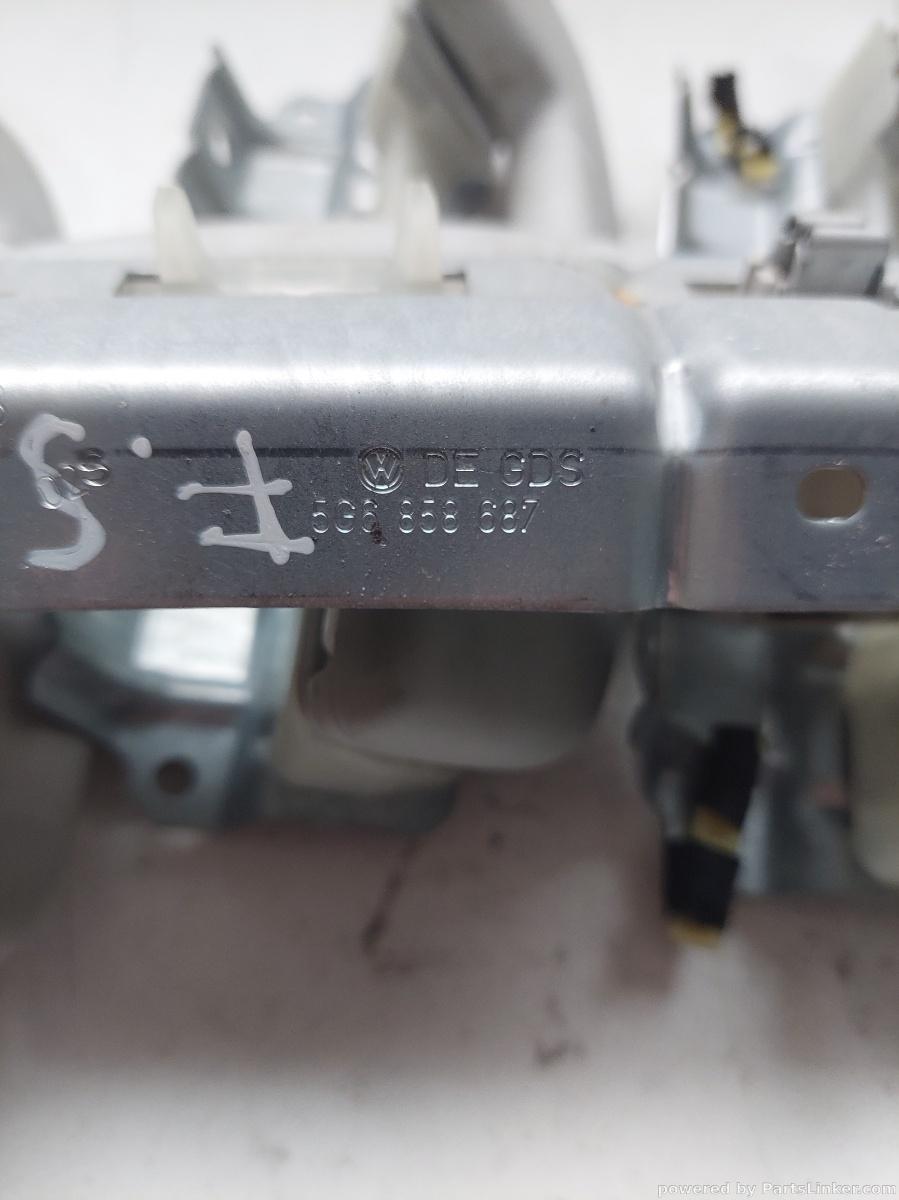 Maner plafon VOLKSWAGEN GOLF 7 (5G1, BE1) [ 2012 -> ] OEM 5g6858687 – foto 2