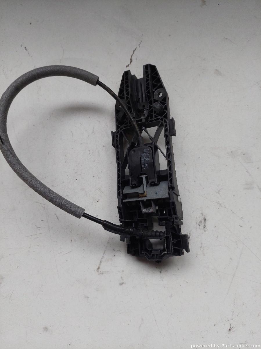 Maner usa dreapta spate VOLKSWAGEN GOLF 7 (5G1, BE1) [ 2012 - > ] OEM 5n0837017e