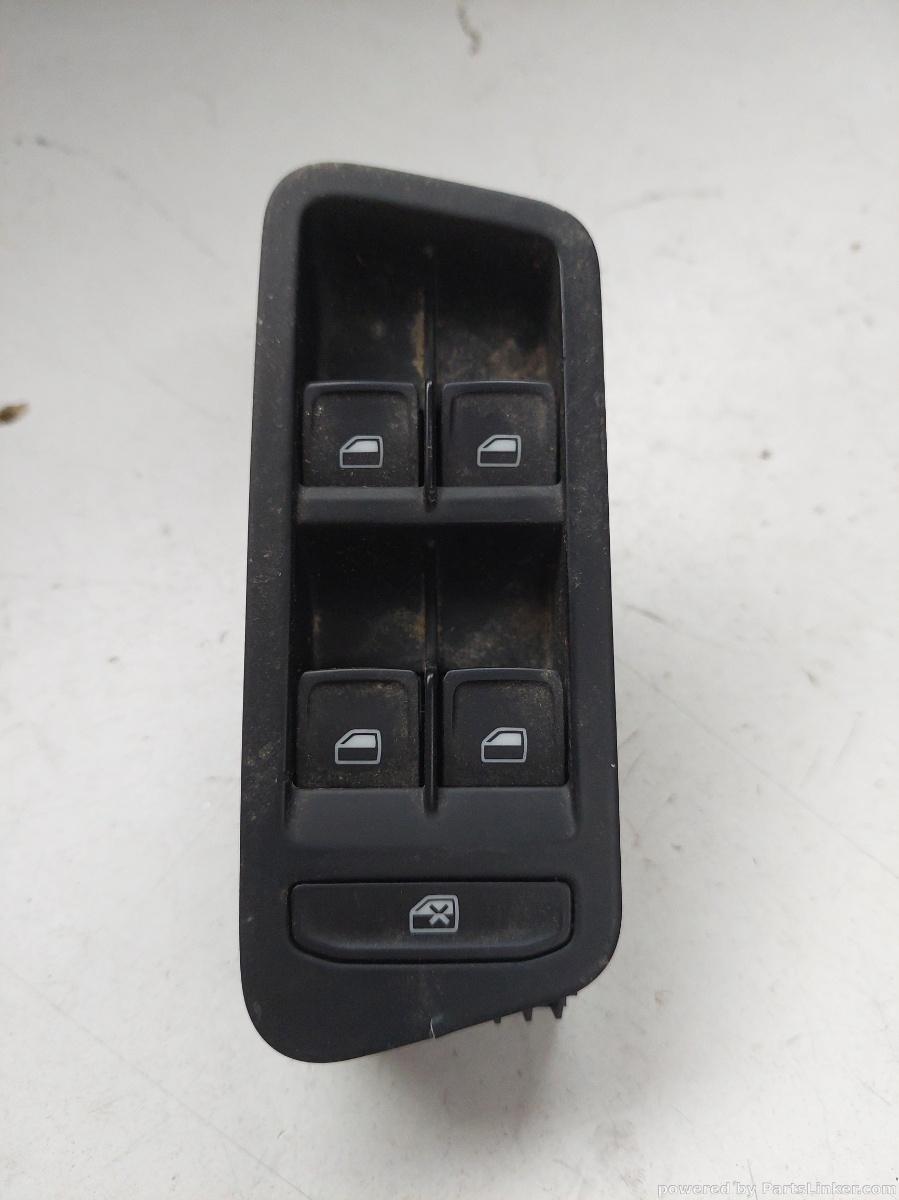 Butoane stanga fata VOLKSWAGEN GOLF 7 (5G1, BE1) [ 2012 - > ] OEM 5g0959857b