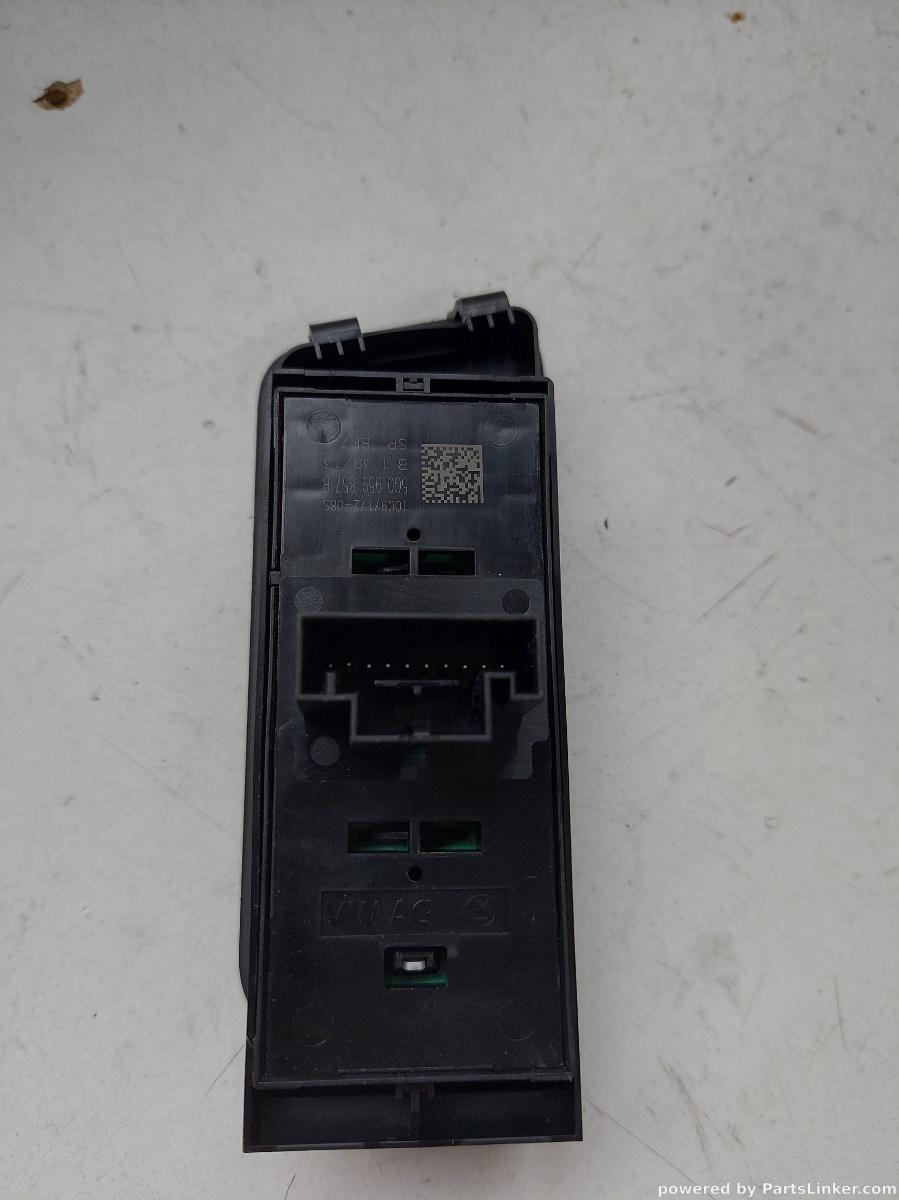 Butoane stanga fata VOLKSWAGEN GOLF 7 (5G1, BE1) [ 2012 - > ] OEM 5g0959857b – foto 2