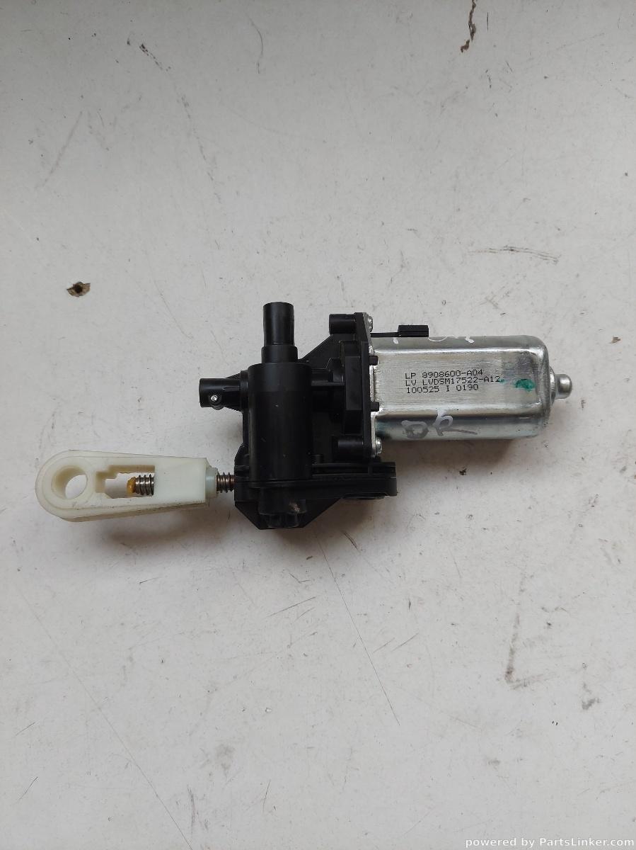 Motoras control scaun dreapta fata BMW 7 V (F01, F02, F03, F04) [ 2008 - 2015 ] OEM 8908600