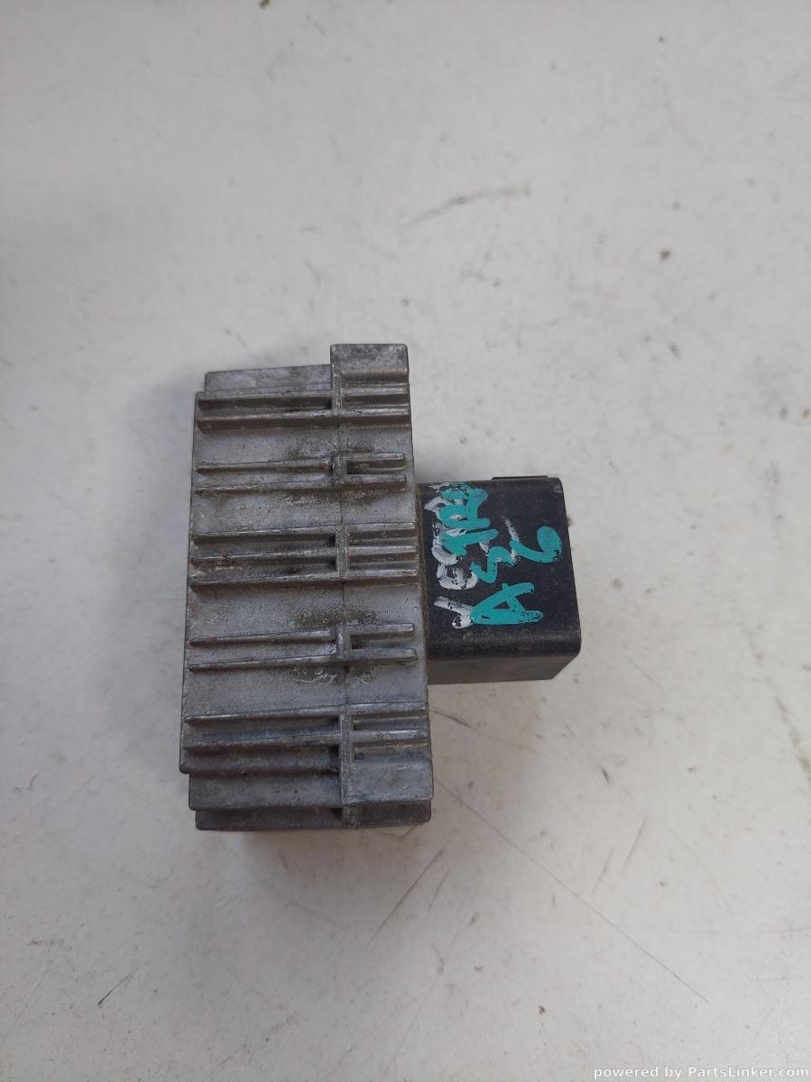 Releu bujii OPEL ASTRA G Coupe (F07_, T98) [ 2000 - 2005 ] OEM 09132691 – foto 2