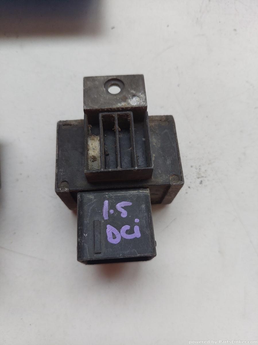 Releu bujii RENAULT GRAND SCENIC II (JM0/1_) [ 2004 - > ] OEM 9640469680 – foto 2