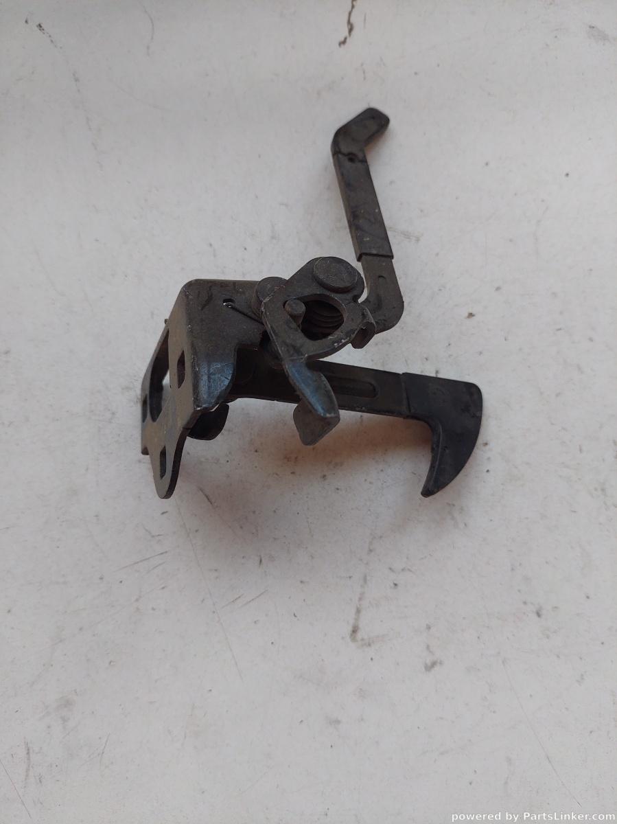 Broasca capota SKODA OCTAVIA (1Z3) [ 2004 - 2013 ] OEM 1z0823480e – foto 2