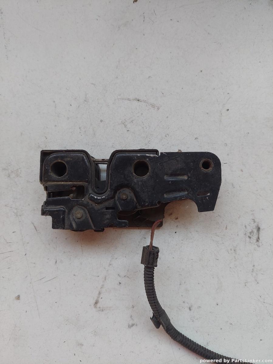 Broasca capota SKODA OCTAVIA III (5E3, NL3, NR3) [ 2012 - > ] OEM 964857