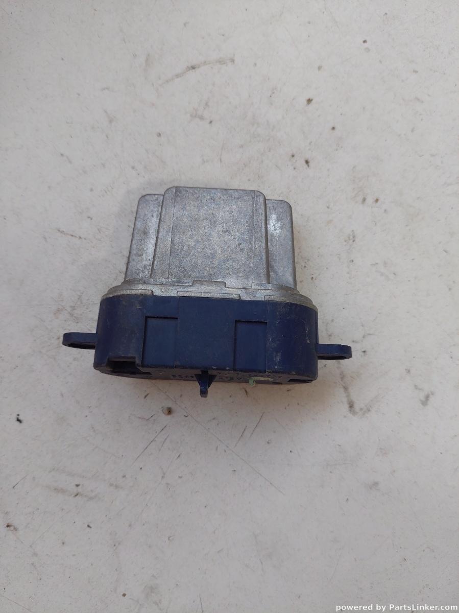 Rezistenta trepta RENAULT LAGUNA II (BG0/1_) [ 2001 - 2007 ] OEM 52485218 – foto 2