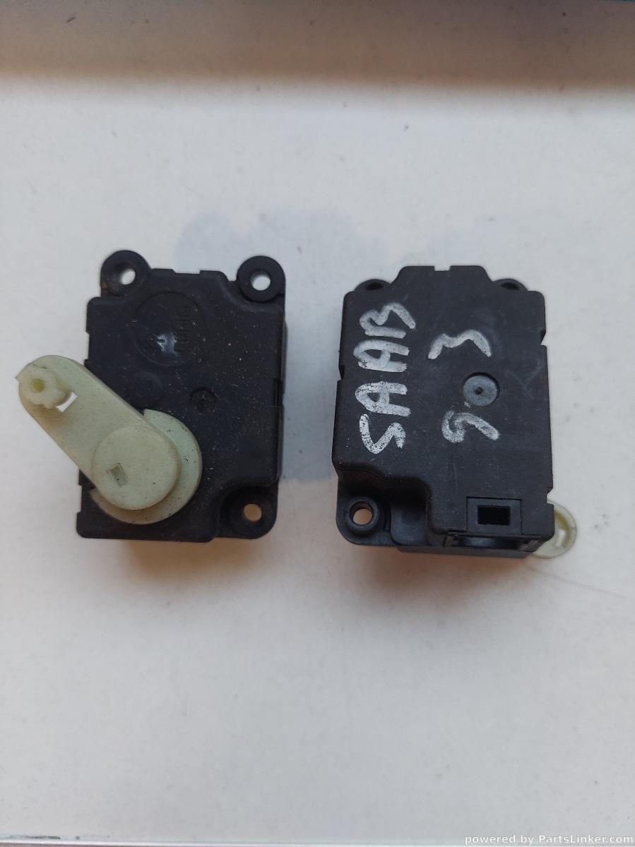 Motoras climatronic SAAB 900 II [ 1993 - 1999 ] OEM 939393w99q0