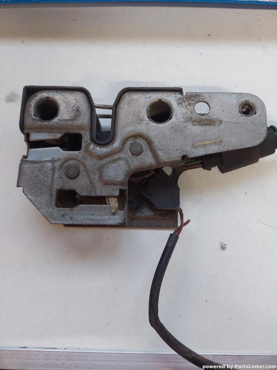 Incuietoare capota VOLKSWAGEN POLO (6N2) [ 1999 - 2001 ] OEM 49929q9q0q0