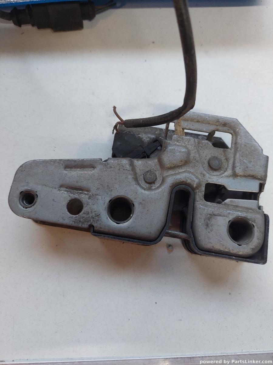 Incuietoare capota VOLKSWAGEN POLO (6N2) [ 1999 - 2001 ] OEM 49929q9q0q0 – foto 2