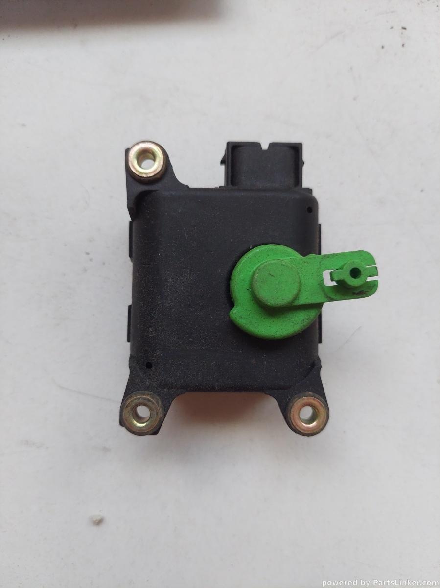 Motoras actuator VOLKSWAGEN BORA Estate (1J6) [ 1999 - 2005 ] OEM 0132801209 – foto 2