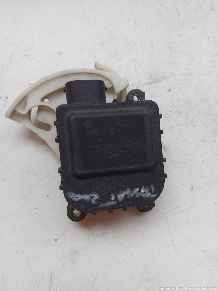 Motoras aeroterma VOLKSWAGEN PASSAT (3B3) [ 2000 - 2005 ] OEM 0132801148
