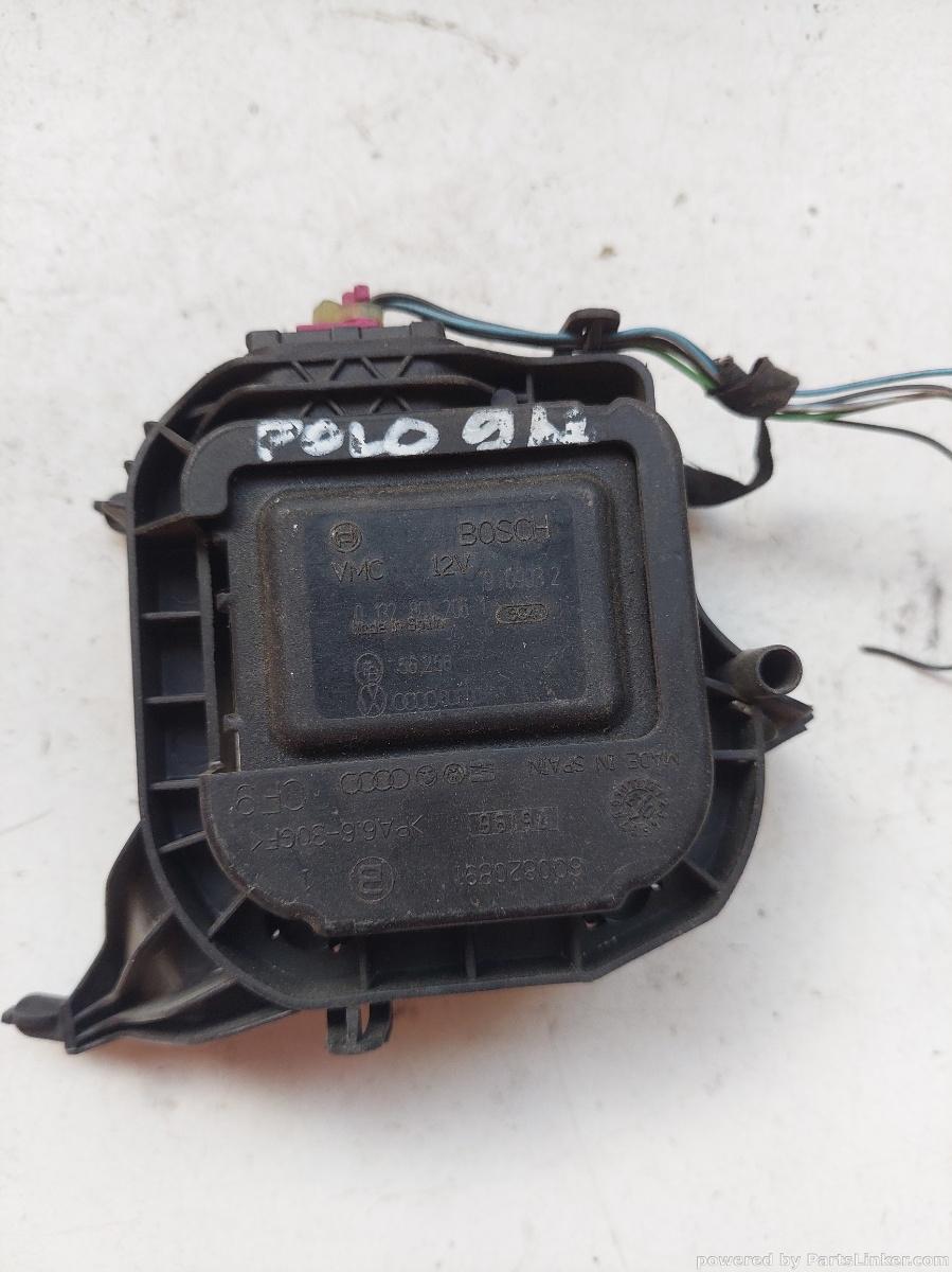Motoras clapeta aeroterma VOLKSWAGEN POLO (9N_) [ 2001 - 2012 ] OEM 0132801206