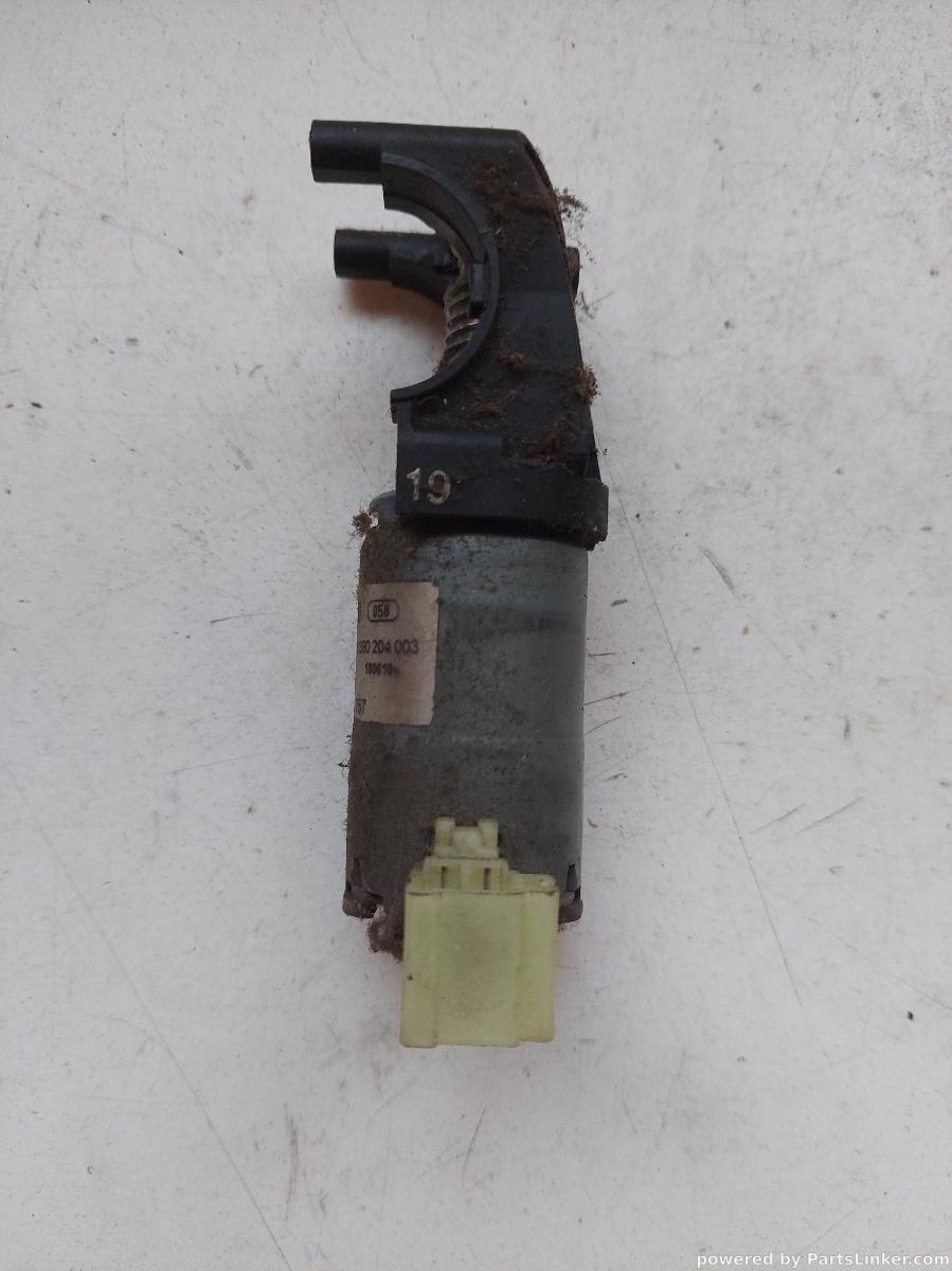 Motoras reglaj scaun stanga fata BMW 7 V (F01, F02, F03, F04) [ 2008 - 2015 ] OEM 0390204003 – foto 2
