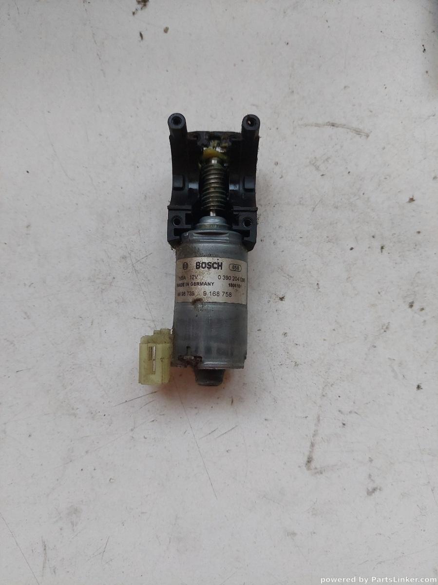 Motoras reglaj scaun  dreapta fata BMW 7 V (F01, F02, F03, F04) [ 2008 - 2015 ] OEM 0390204008