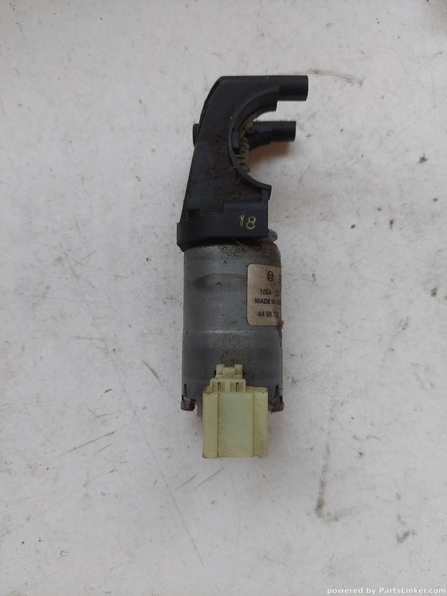 Motoras reglaj scaun  dreapta fata BMW 7 V (F01, F02, F03, F04) [ 2008 - 2015 ] OEM 0390204008 – foto 2