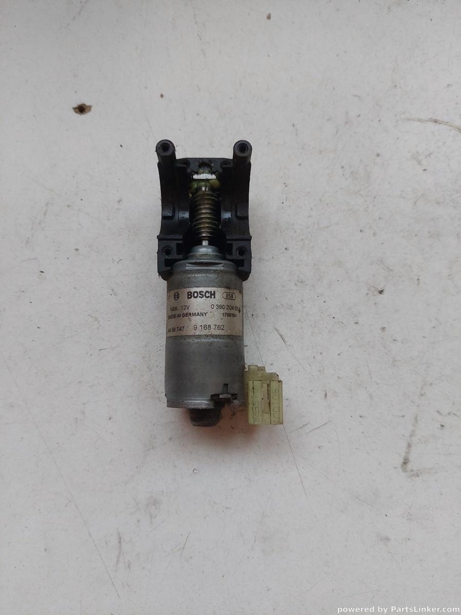 Motoras reglaj scaun  dreapta fata BMW 7 V (F01, F02, F03, F04) [ 2008 - 2015 ] OEM 0390204014