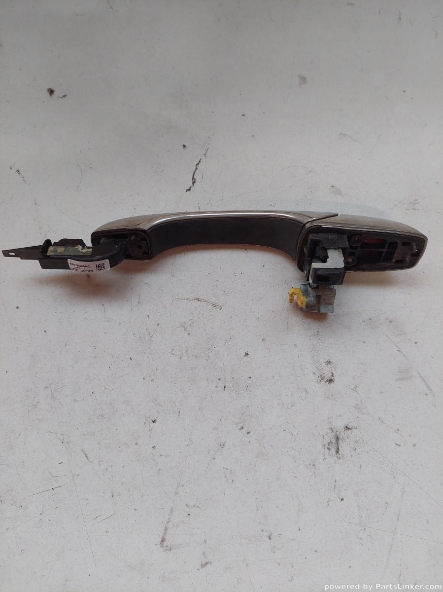 Maner usa stanga spate JEEP CHEROKEE (KL) [ 2013 - > ] OEM 68078959ac – foto 2