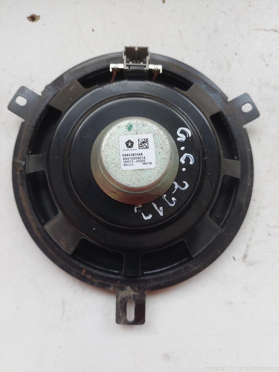 Boxa auto stanga spate JEEP CHEROKEE (KL) [ 2013 - > ] OEM 68043034ab