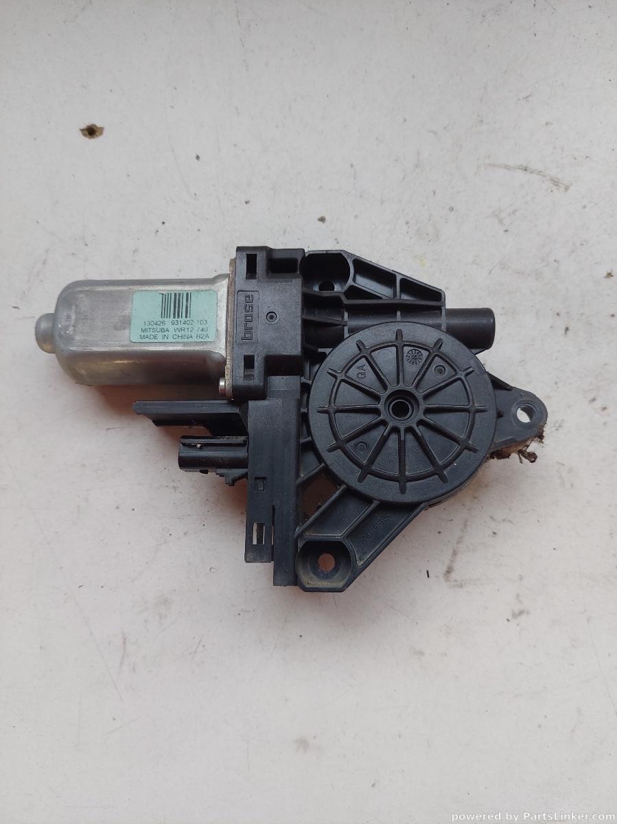 Motoras macara geam stanga spate JEEP CHEROKEE (KL) [ 2013 - > ] OEM 931402103