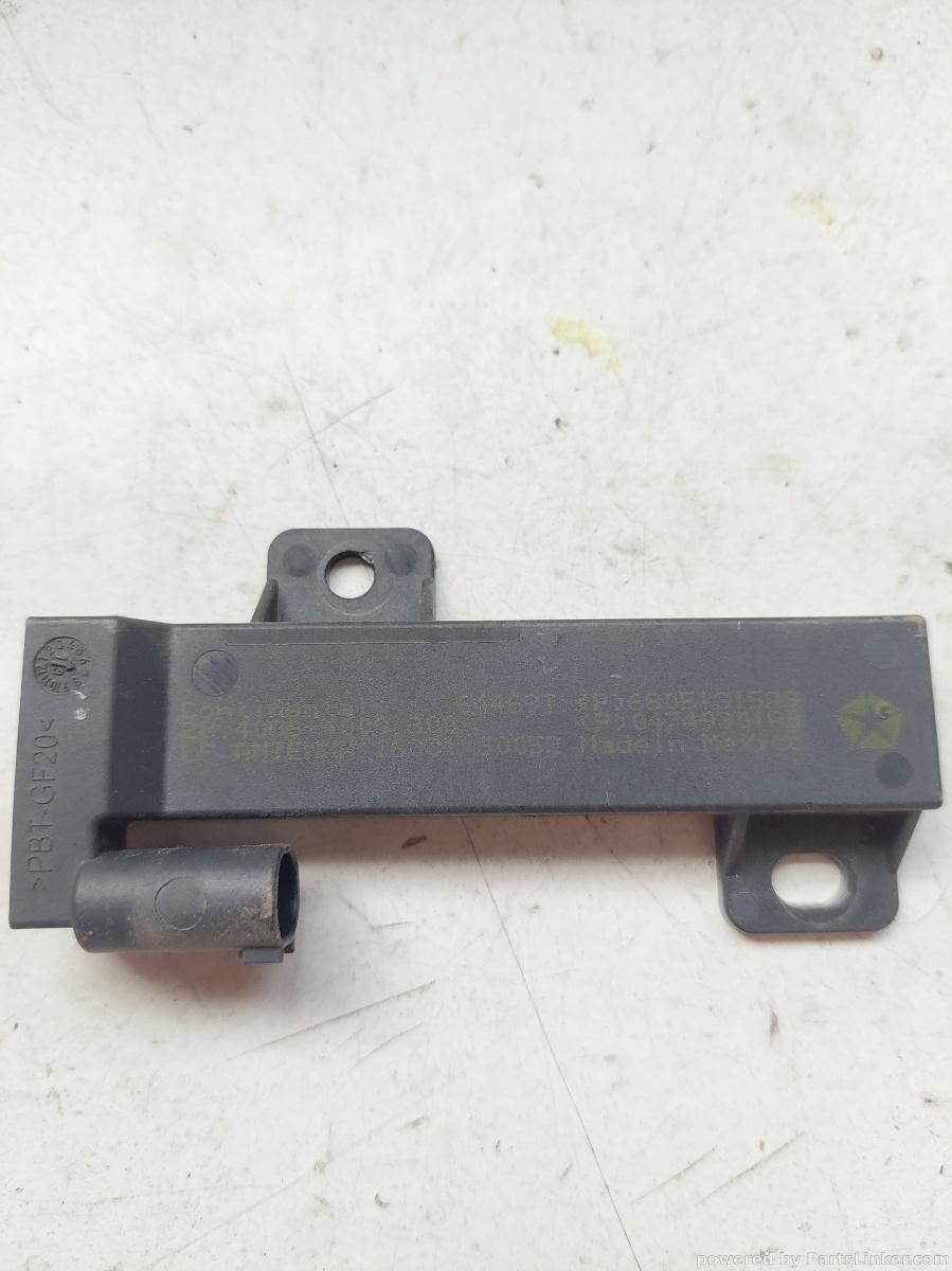Amplificator anetena JEEP CHEROKEE (KL) [ 2013 - > ] OEM 64469t – foto 2
