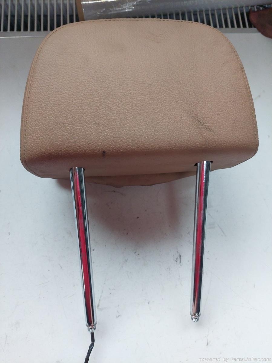 Tetiere dreapta fata BMW 7 V (F01, F02, F03, F04) [ 2008 - 2015 ] – foto 2
