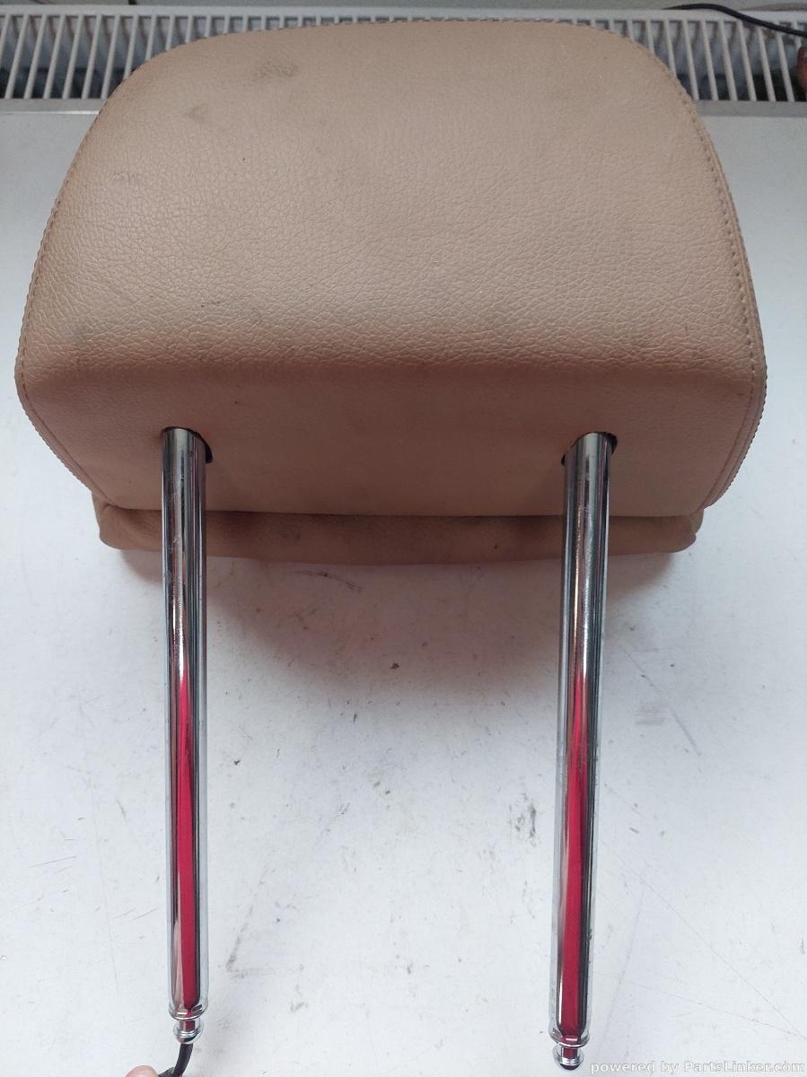 Tetiere stanga fata BMW 7 V (F01, F02, F03, F04) [ 2008 - 2015 ] – foto 2