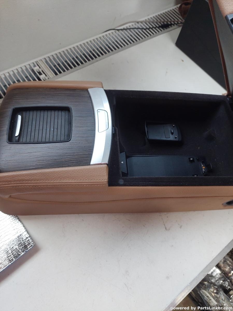 Cotiera auto stanga spate BMW 7 V (F01, F02, F03, F04) [ 2008 - 2015 ] – foto 3