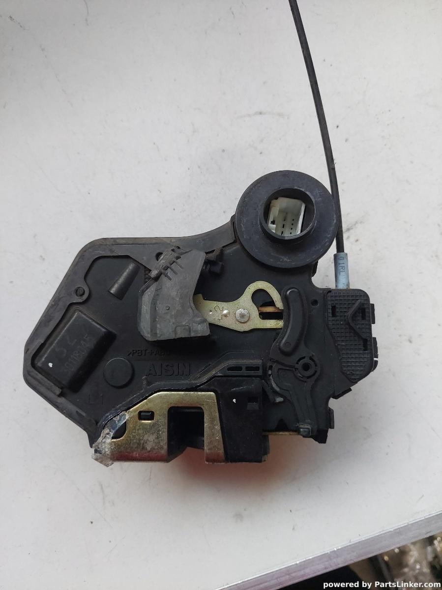 Broasca usa stanga fata TOYOTA COROLLA Compact (_E10_) [ 1992 - 1999 ] OEM 30118045 – foto 2