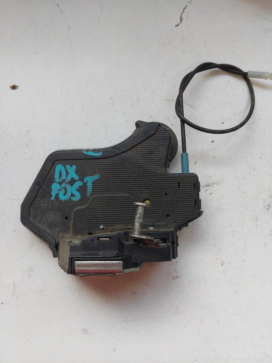 Broasca usa dreapta spate SUZUKI GRAND VITARA II (JT, TE, TD) [ 2005 - > ] OEM 80117044