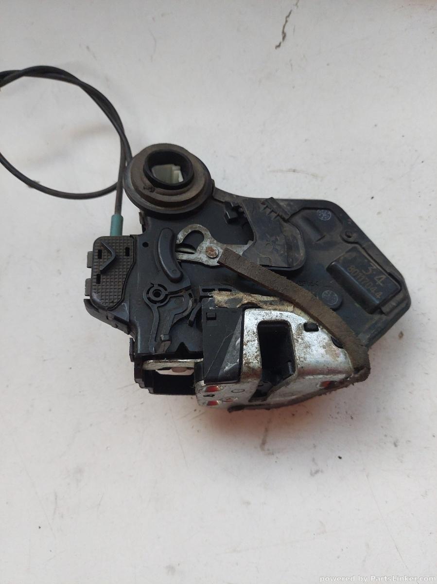 Broasca usa dreapta spate SUZUKI GRAND VITARA II (JT, TE, TD) [ 2005 - > ] OEM 80117044 – foto 2