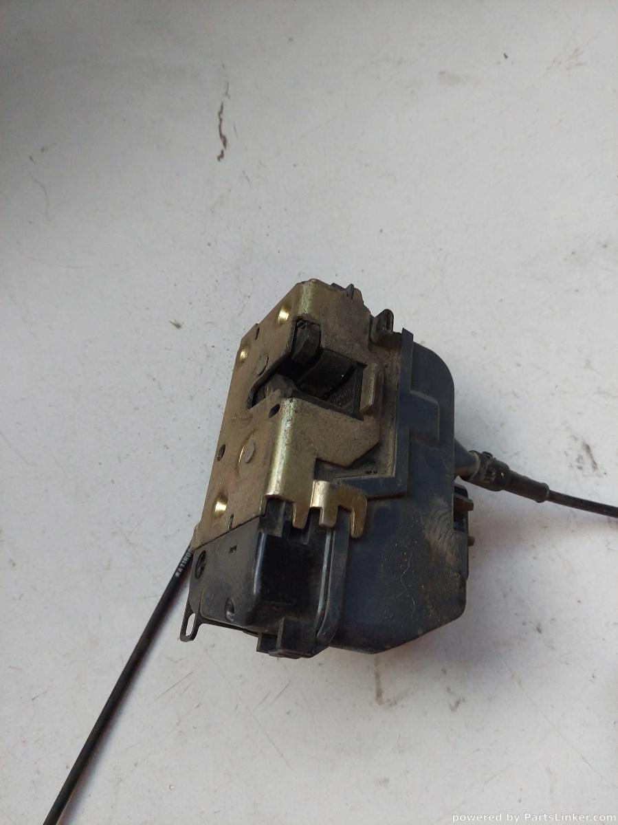 Broasca usa dreapta fata RENAULT MEGANE II (BM0/1_, CM0/1_) [ 2001 - 2012 ] OEM 8883838222o – foto 2