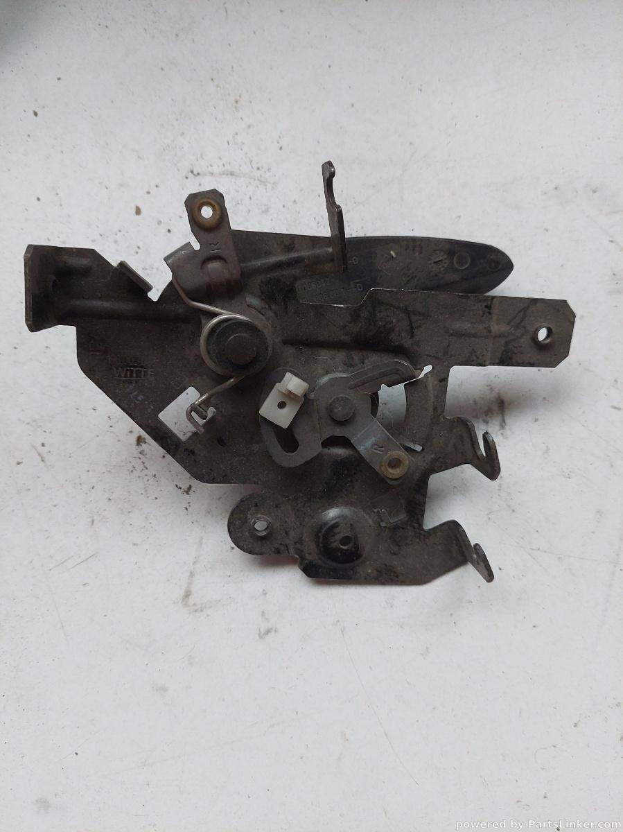 Broasca usa dreapta fata RENAULT TRAFIC Box (TXX) [ 1989 - 2001 ] OEM 8200004828 – foto 2