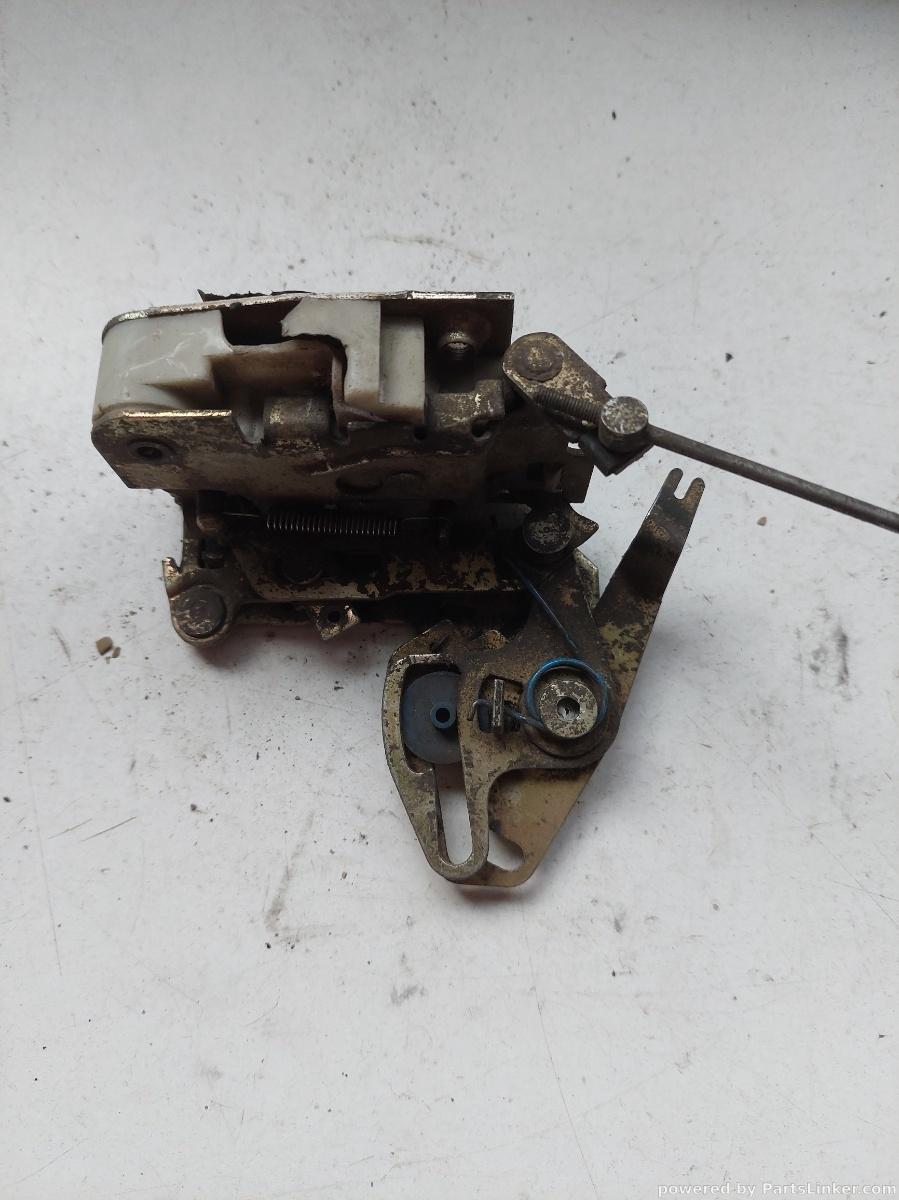 Broasca usa stanga spate LAND ROVER DISCOVERY II (LT_, L318) [ 1998 - 2004 ] OEM 9987288s2 – foto 2
