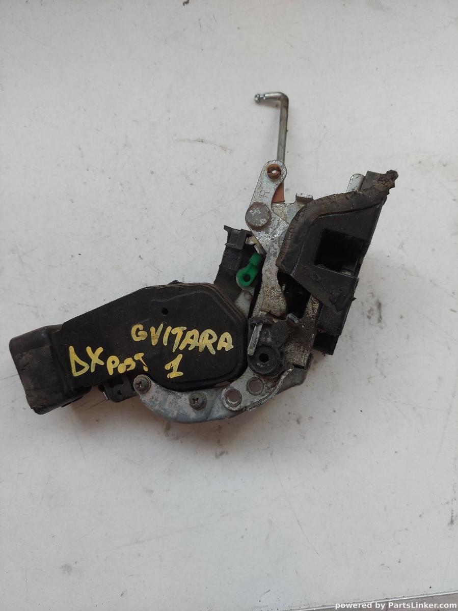 Broasca usa dreapta fata SUZUKI GRAND VITARA I (FT, HT) [ 1998 - 2006 ] OEM 3f16