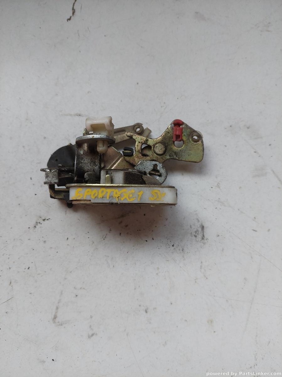 Broasca haion KIA SPORTAGE (K00) [ 1994 - 2004 ]