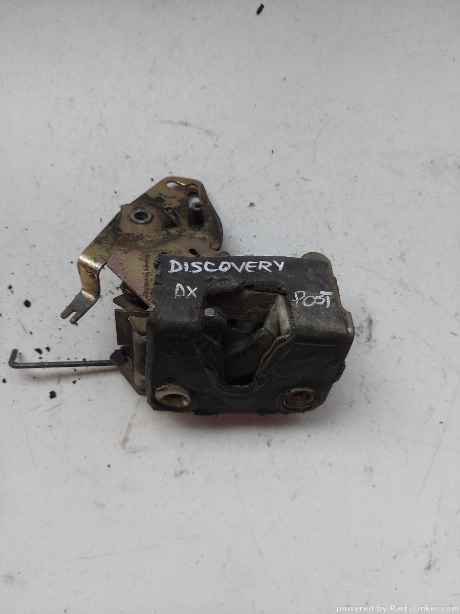 Broasca usa dreapta fata LAND ROVER DISCOVERY I (LJ_) [ 1989 - 1998 ] OEM 015933