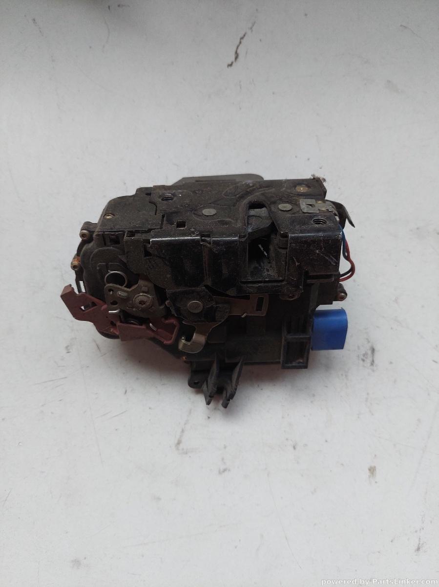 Broasca usa dreapta fata AUDI A8 II (4E2, 4E8) [ 2002 - 2010 ] OEM 4e1837016 – foto 2