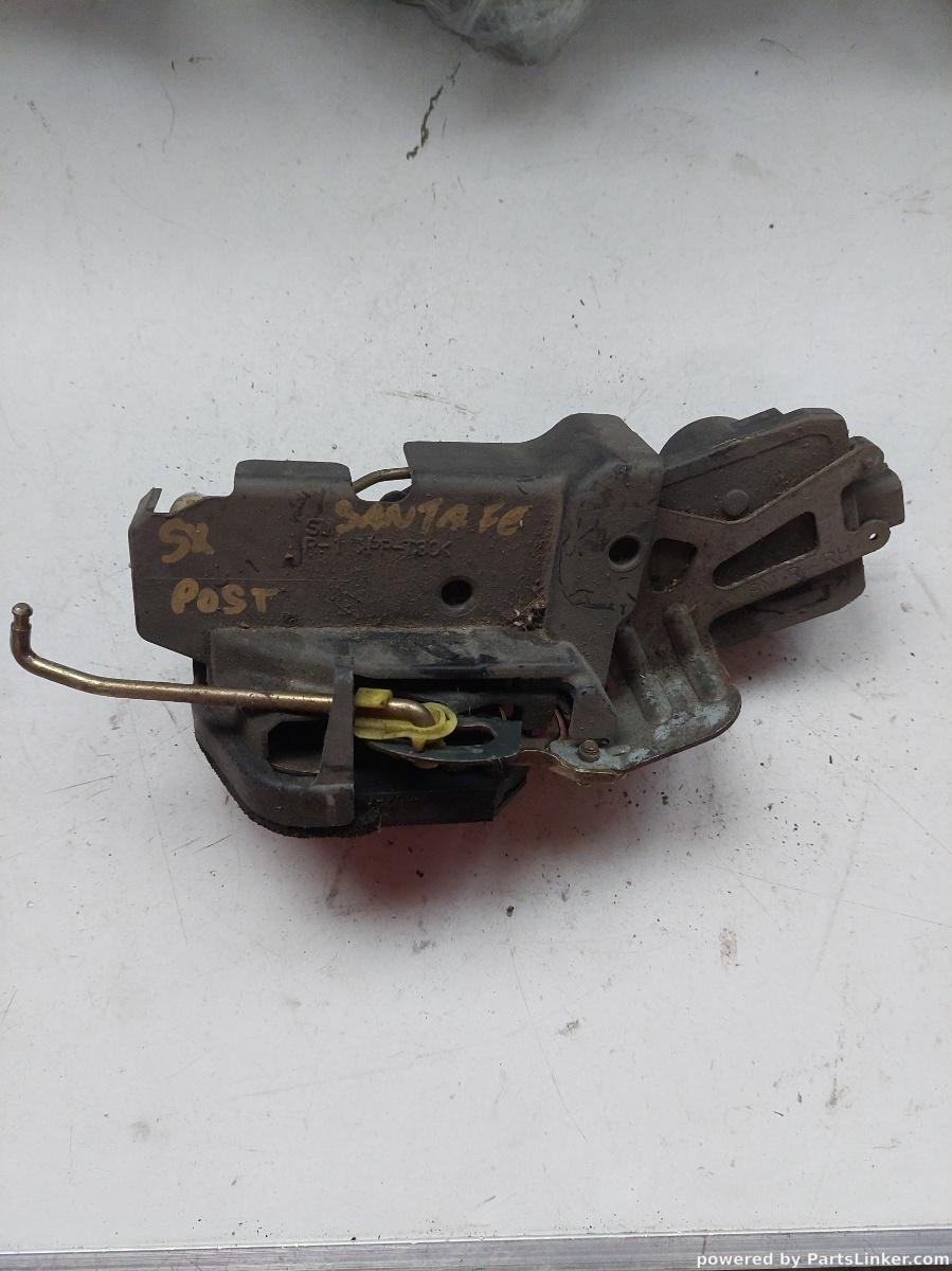 Broasca usa dreapta fata HYUNDAI SANTA FE I (SM) [ 2000 - 2006 ]