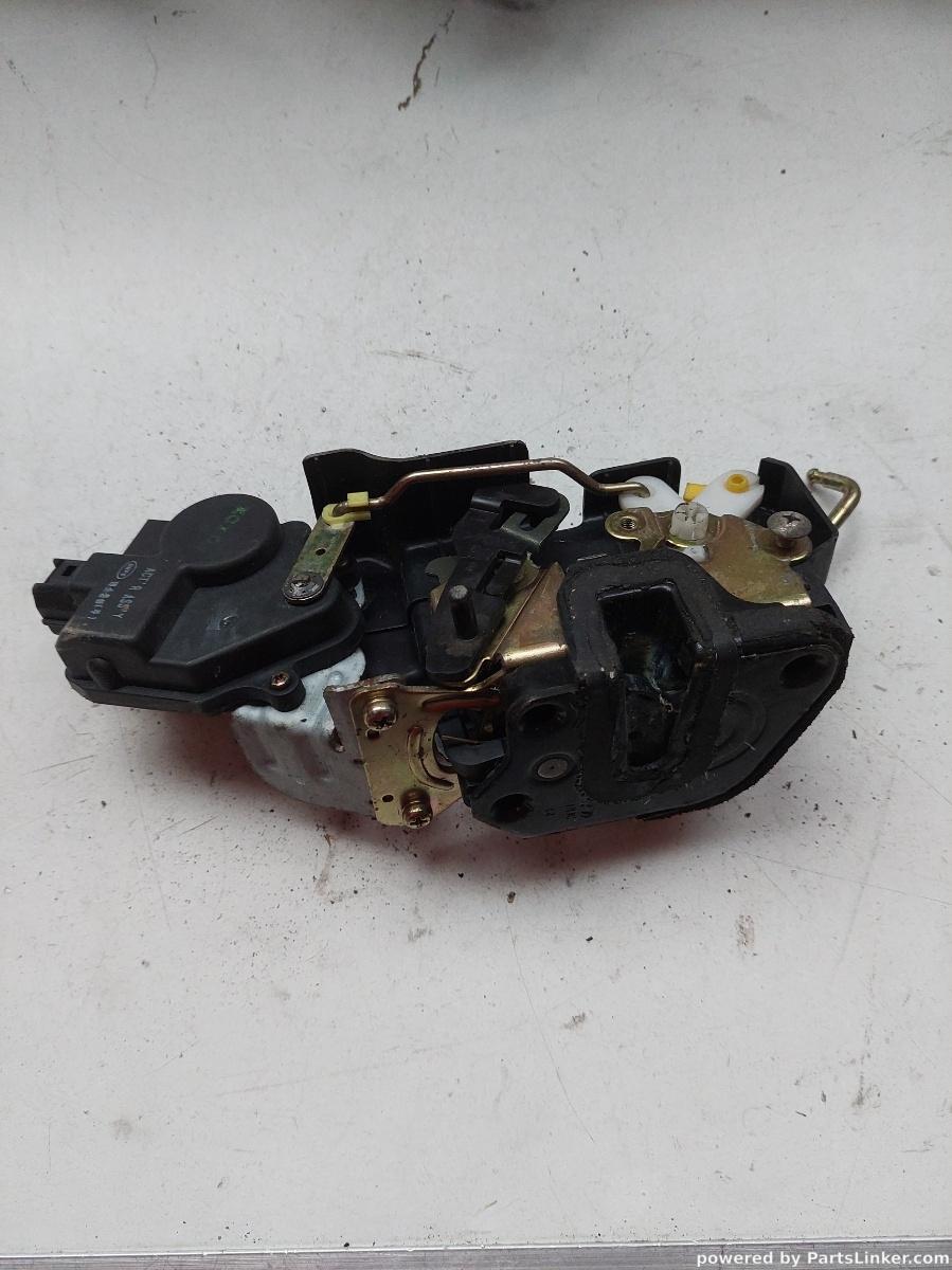 Broasca usa dreapta fata HYUNDAI SANTA FE I (SM) [ 2000 - 2006 ] – foto 2