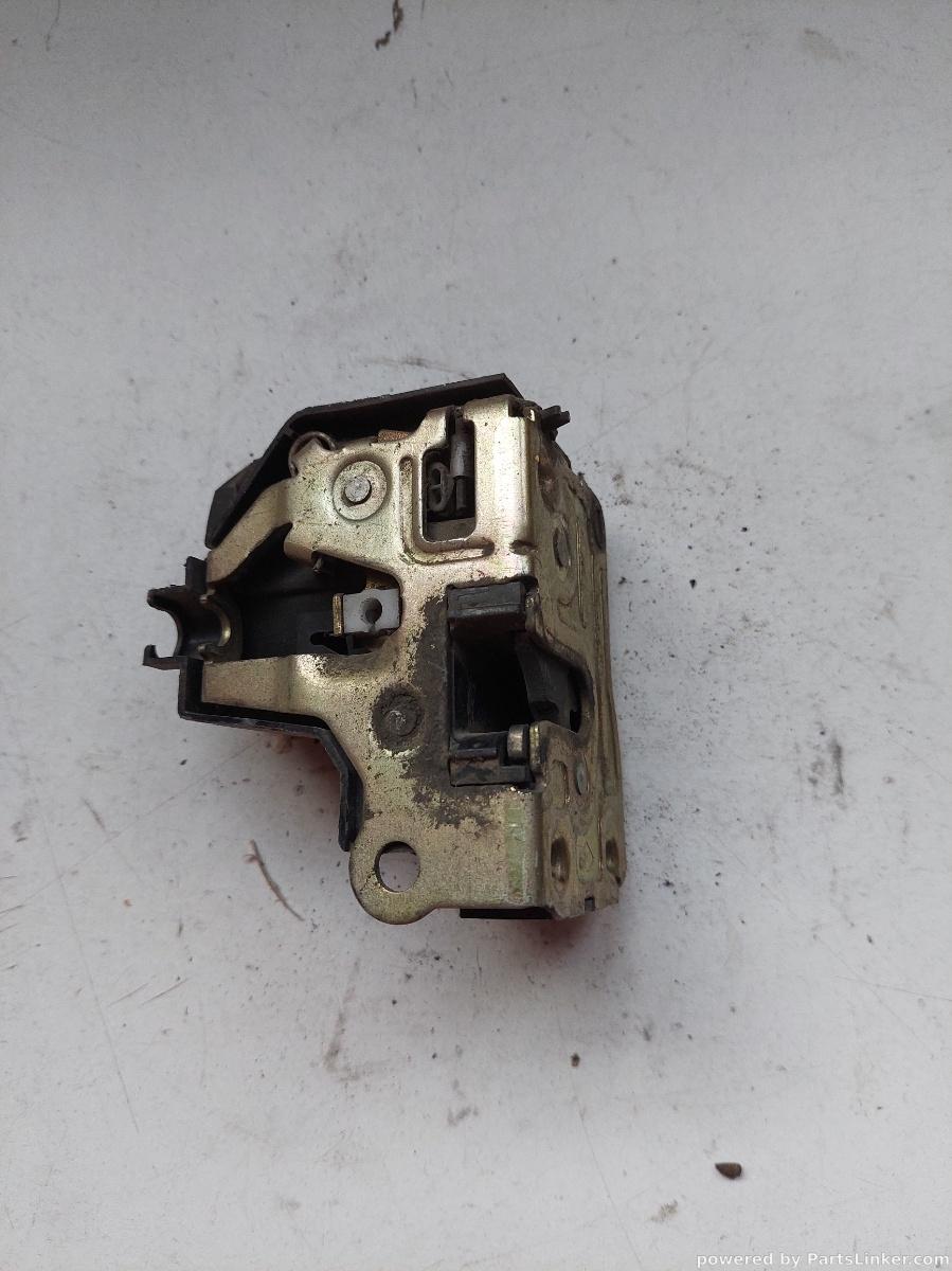 Broasca usa dreapta fata RENAULT MEGANE Scenic (JA0/1_) [ 1996 - 2001 ] – foto 2