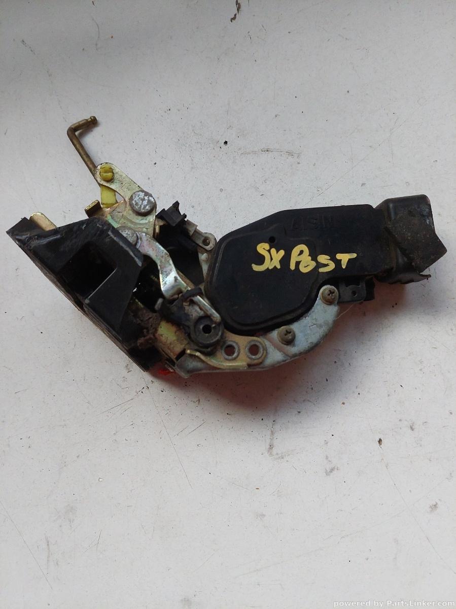 Broasca usa stanga spate SUZUKI GRAND VITARA I (FT, HT) [ 1998 - 2006 ] OEM 153d1109 – foto 2