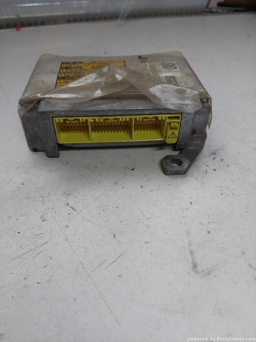 Calculator airbag TOYOTA LAND CRUISER J120  [ 2003 - > 2010 ] OEM 8917060130 – foto 2